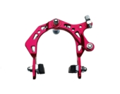 Alloy caliper brake